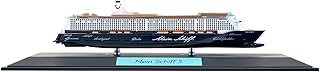 TUI Cruises Ship Model My Ship 5