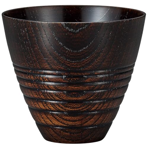 IAULF Wash Cup With Handle for Bathroom