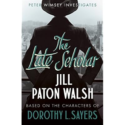 The Late Scholar