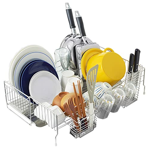 ���R������ �L�k�����؂胉�b�N �[�^ �X�e�����X ���{�� ��20~37×���s57cm ���؂肩�� �ȃX�y�[�X ��e�� �����\ (4�_�Z�b�g)