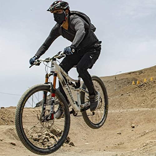 BOLANY 26/27.5/29 inch MTB Bicycle Magnesium Alloy Suspension Fork