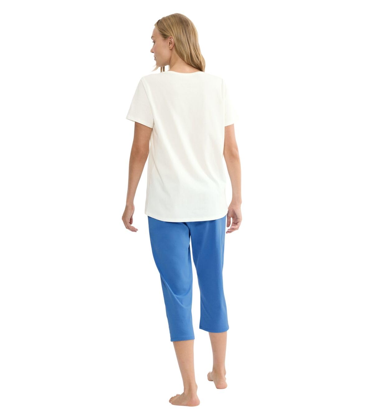 Triumph Sets PK Capri X 03 Ensemble Pyjama Femme