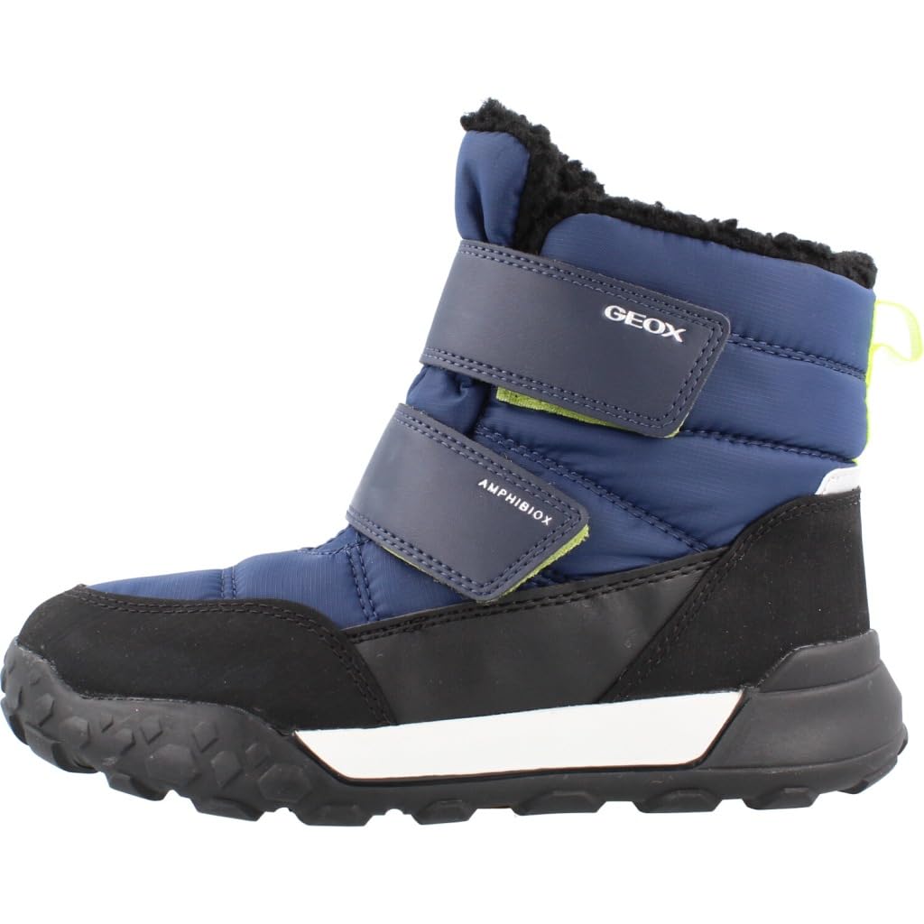 Geox J TREKKYUP Boy