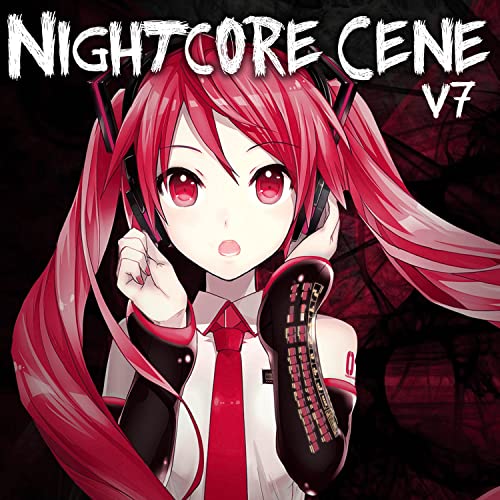 Nightcore by Halocene