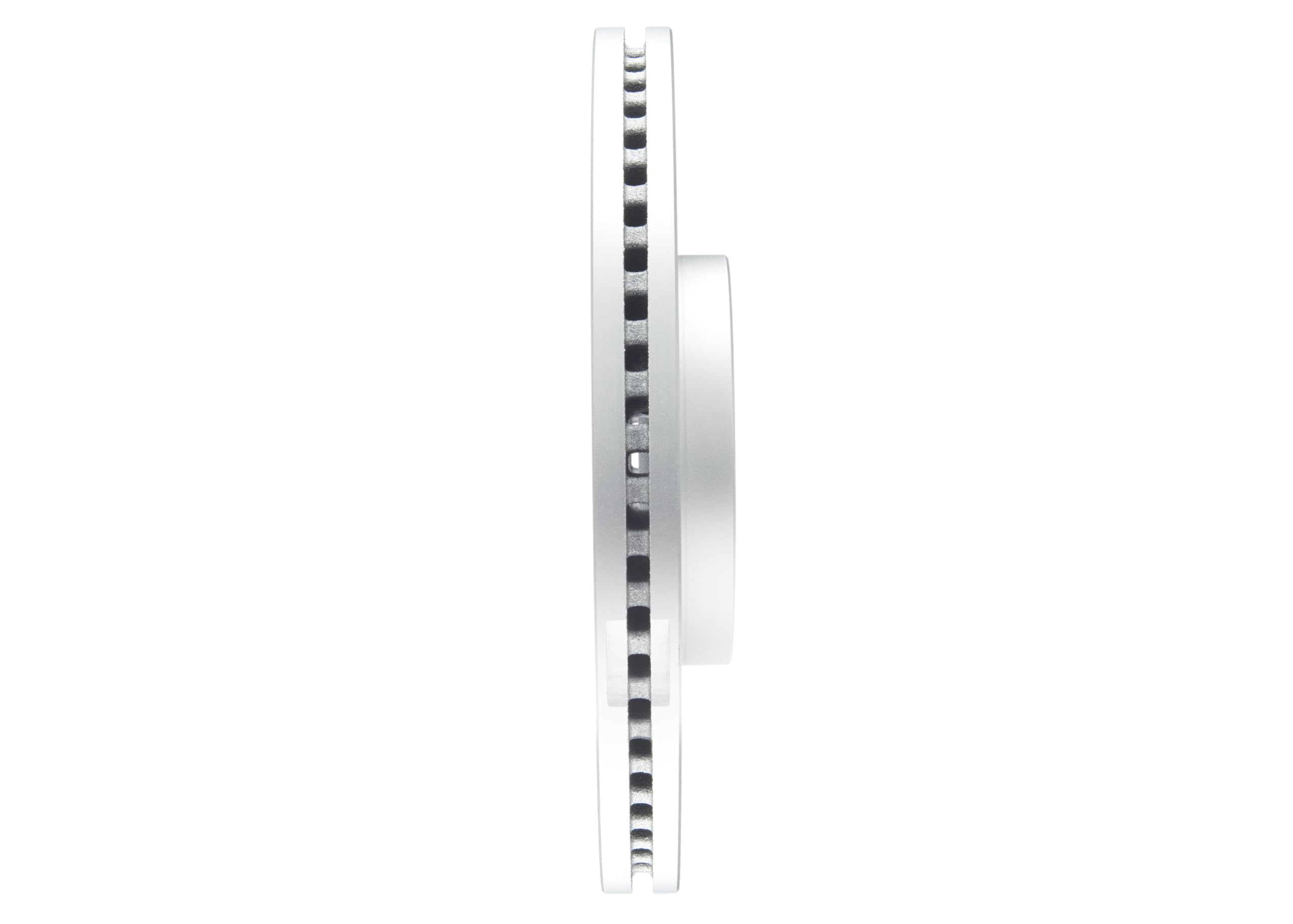 BOSCH Disco Freno BD1625 - Disco Freno Solido di 320mm - Asse Anteriore - Conforme al regolamento ECE-R90 - Lunga Durata, Anticorrosione Avanzata - 1 Disco