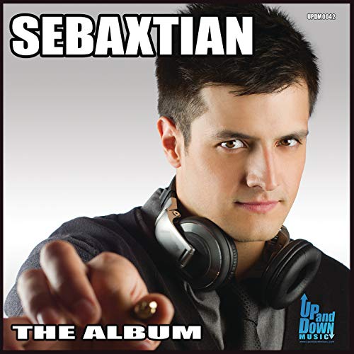 The Album Sebaxtian by Sebaxtian on Amazon Music - Amazon.co.uk