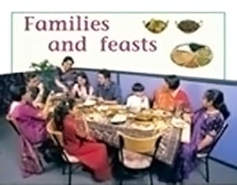 Families and Feasts: Individual Student Edition Green (Levels 12-...