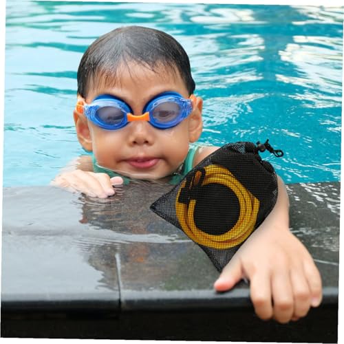 VICASKY set de entrenamiento natación con banda elástica miniatura 4