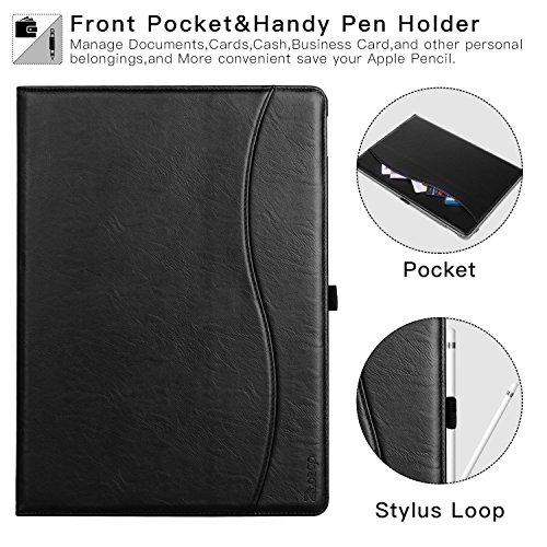 Ztotop Case for iPad Air 10.5