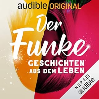 Der Funke Titelbild
