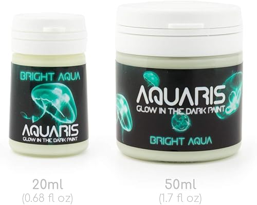 Miniatura 3 de Pintura brillante en la oscuridad por SpaceBeams