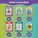 Zoom IMG-2 the twiddlers 24 mini libri Zoom IMG-2 the twiddlers 24 mini libri