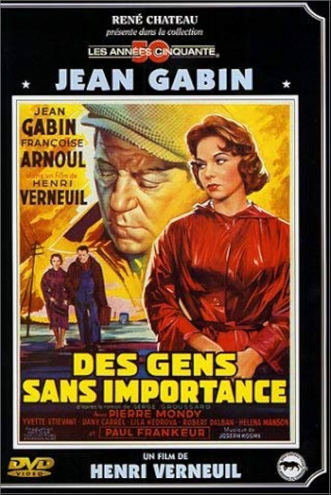 その他 Des gens sans importance [DVD] Amazon.co.jp: Des gens sans importance [DVD] : DVD