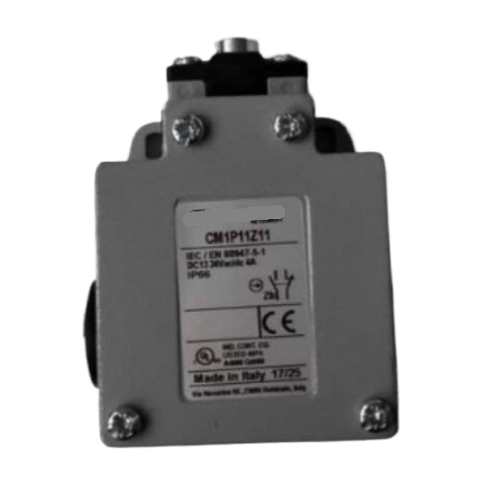 CXFCIHFT CM1P11ZII limit switch