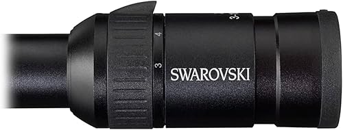 Miniatura 3 de Visor de rifle Swarovski Z3 4-12x50 BT
