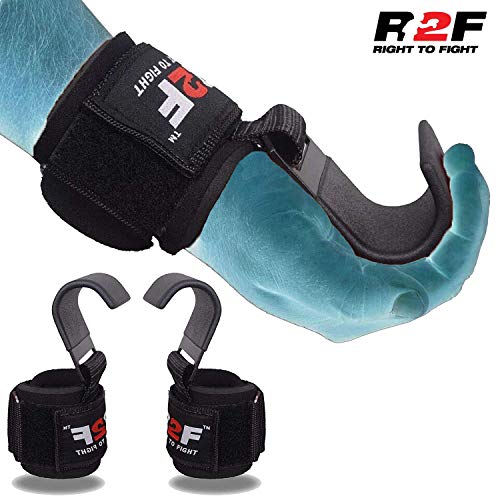 Gants De Musculation (hand Grips) Sportech Italia – ST118, Noir – Neuf