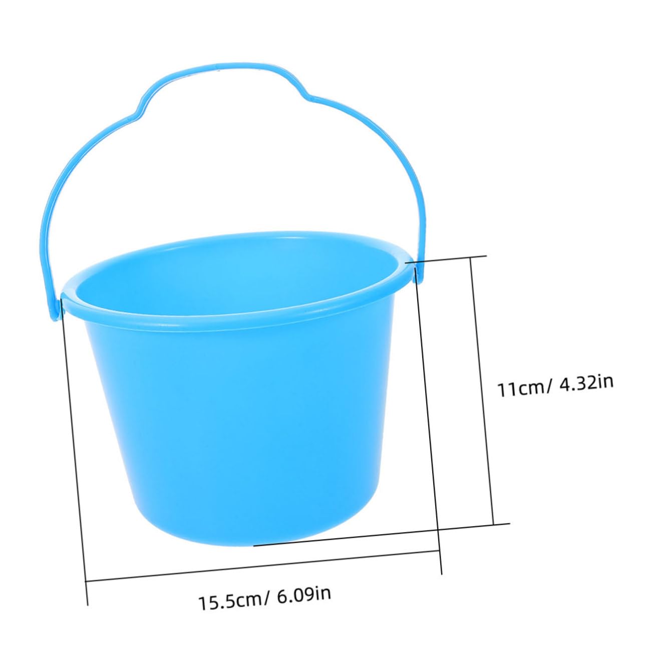 Secchiello Spiaggia Ragazzo Ragazza 12 Pezzi Abs Giocattolo Mare | Beach Buckets, Beach Essentials, Bucket Kids, Beach Day Essentials, Toy Beach, Atmosfera Estiva