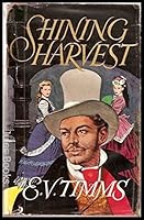 Shining Harvest B000BM60DI Book Cover