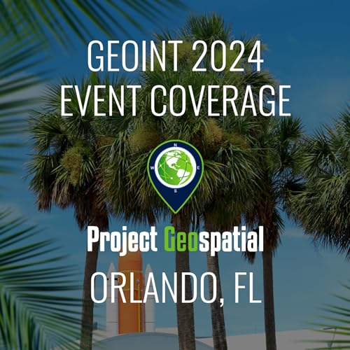 GEOINT 2024 - BetterUp | Meredith Davis