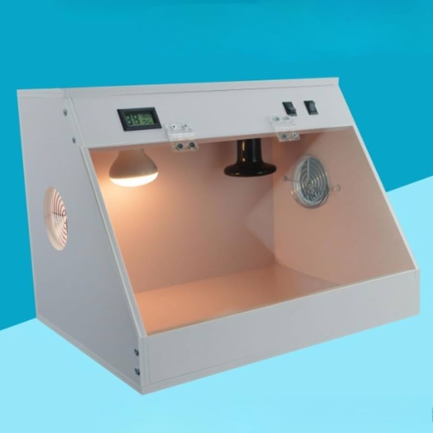 Amazon | 一定温度 飼育室 ぜいたく ミニ ケージ ペットショップ