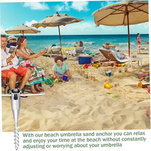 Mejores review On-line Soportes Ajustables para Sombrilla los preferidos por los clientes. 12 Imagen adicional