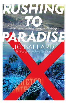Fuga al paraíso, de J. G. Ballard