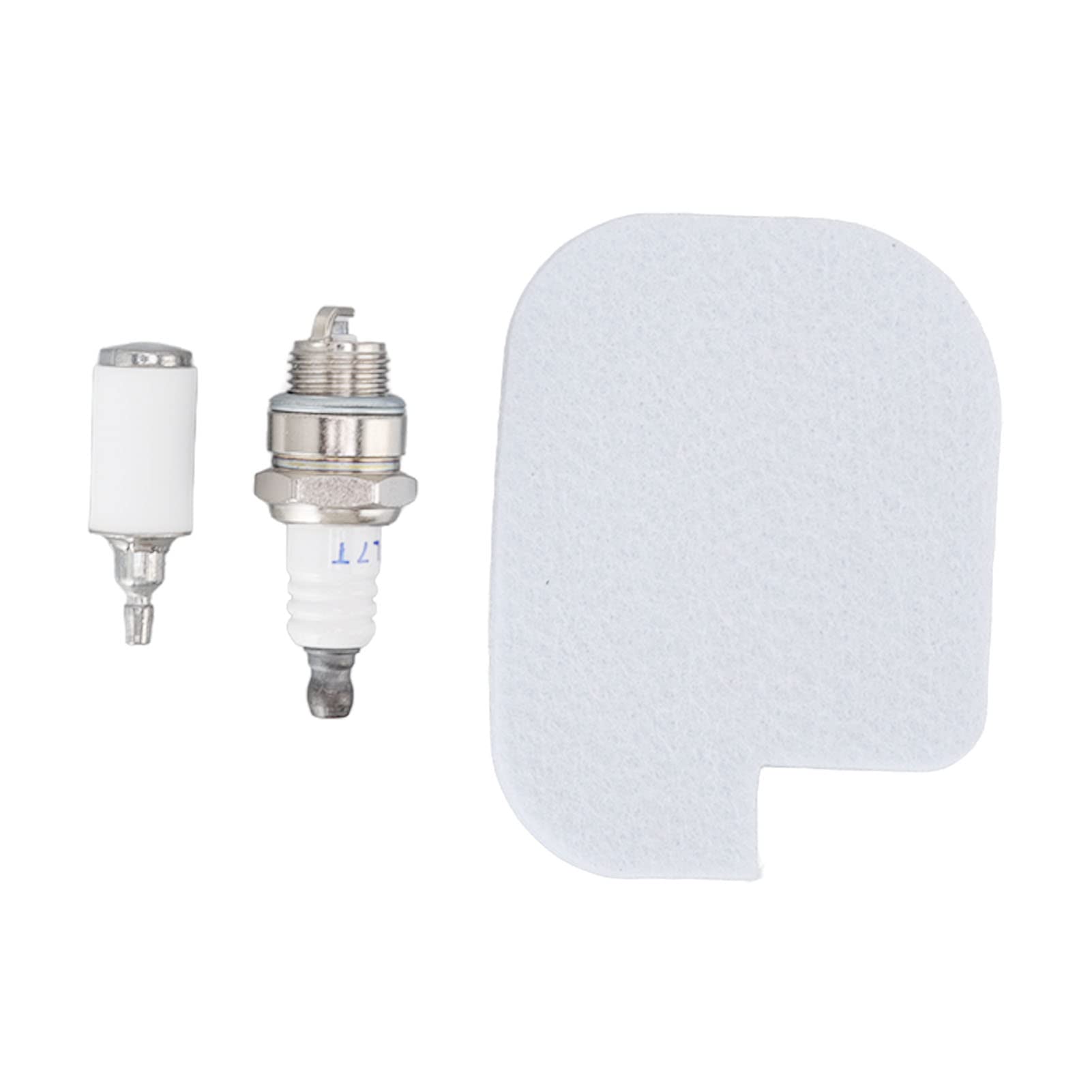 Air Filter MC CULLOCH Chainsaw MAC 110 120 130 140 160 - Foto 8