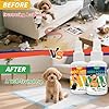 Mesboizy Dog Pee Spray Set, Includes Here Potty & Not Here Training Spray, Puppy Pee Spray, Helps Dogs Develop Proper Potty Habitss (1.69 fl oz Each) #4