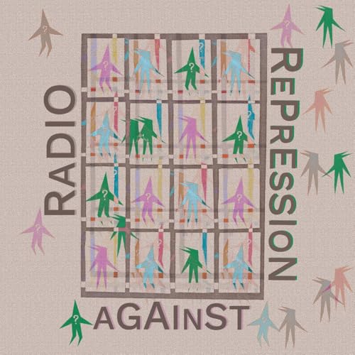 Radio Against Repression cover art