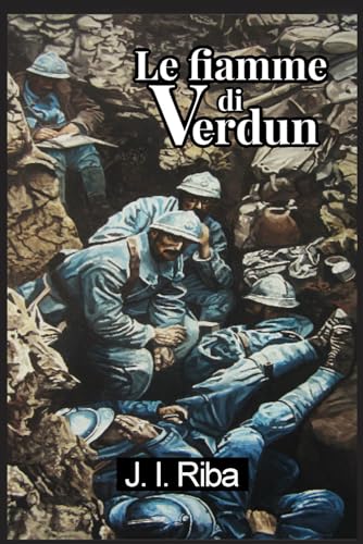 Le Fiamme di Verdun