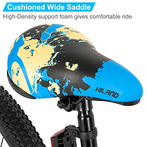 HH HILAND 24 inch BMX Bike