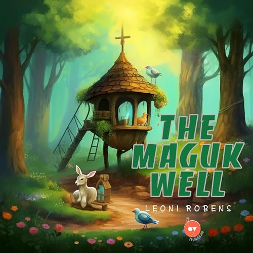 The Maguk Well by Leoni Robens episode artwork