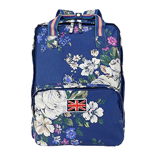Candy Rose zaino borsa, Multicolore - RC111, RC111...
