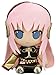 Offizielle Nendoroid Vocaloid Serie 06 Plüschtier - 12" Luka Megurine (Japanese Import)