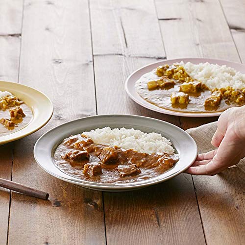 Amazon.co.jp: にしきや ビーフカレー 180g 1袋 ベーシックカレー
