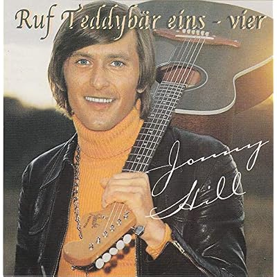 Teddyb&auml;ren I-4
