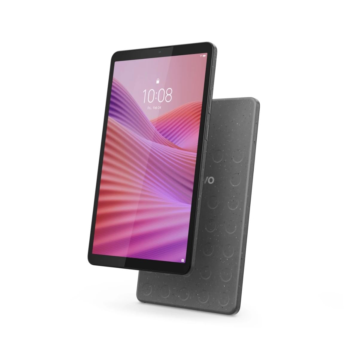 Lenovo Tab One 8,7" 64GB/4GB Wi-FI Gris + Étui