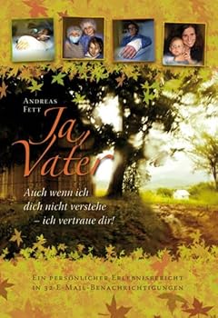Hardcover Ja, Vater [German] Book