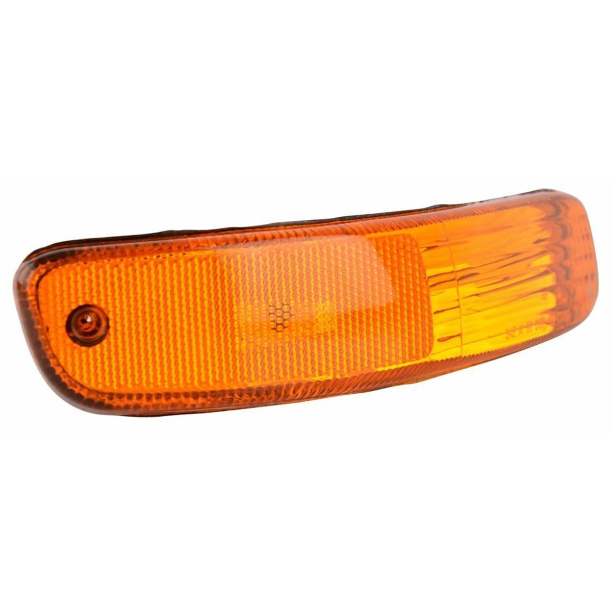 HHFDEEW Corner Parking Lamp Right Passenger Side for Jeep for Liberty Limited/Renegade/Sport 02-04 116-58486L LHT09953,Strict QC