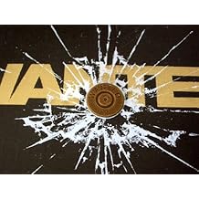 Wanted [Blu-ray]