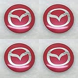 ✦【Anwendbare Modelle】für Mazda 3 2 6 Atenza Axela Mx3 Mx5 Cx-5 Cx-3