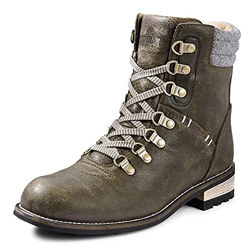 KODIAK Women's 5-inch Surrey Ii Waterproof Fashion Boot