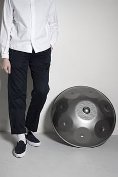 Amazon | ハンドパン - スティールドラム（ソフトケース付き