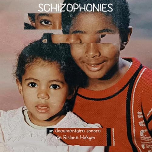 Étoffe sonore & Schizophonies Podcast Por  arte de portada