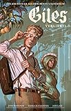 buffy comic season 8 read online  Buffy The Vampire Slayer (Staffel 11): Bd. 3: Giles - Verliebt!: Bd. 3: Verliebt!