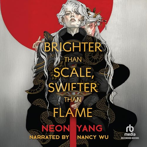 Brighter than Scale, Swifter than Flame by Neon Yang episode artwork