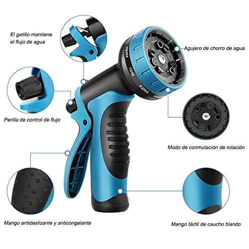 Mangueras, Tools manguera Marca VIDA4U (3)