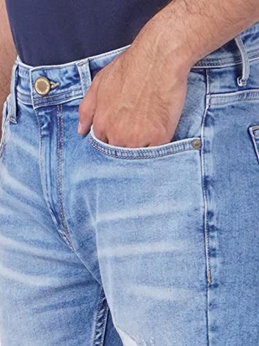 Image of Jack & Jones Men's Skinny Fit Jeans