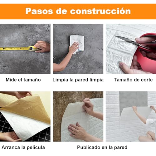 Encuentra la mejor selección de Fachaleta para Cocina del mes. 24 Imagen adicional