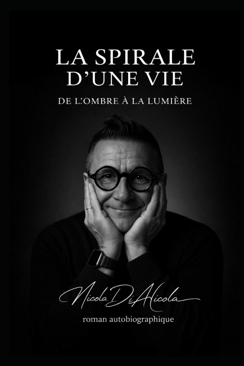 LA SPIRALE D'UNE VIE : DE L'OMBRE À LA LUMIÈRE